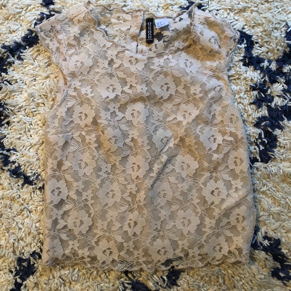 Forever21 shell - Picture 2 of 6